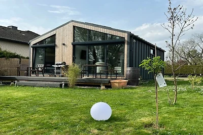 Ferienhaus mit 1 Schlafzimmer