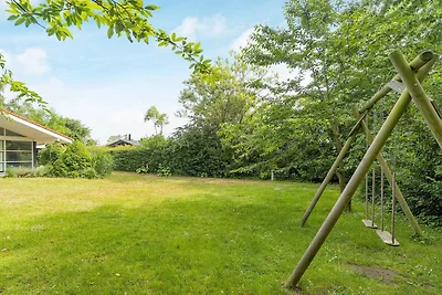 8 Personen Ferienhaus in Gilleleje-By Traum