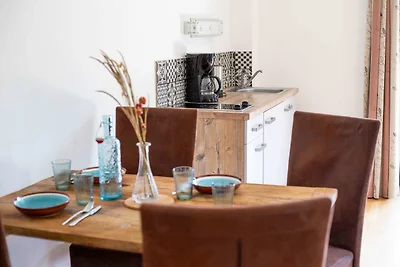 Nice studio with terrace near Wörthersee