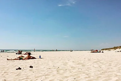 Ferienhaus Erholungsurlaub Ystad