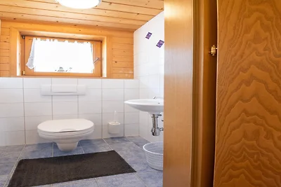 Chalet in Mayrhofen nahe Skipisten