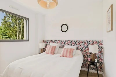 Apartment in Erquy in der Nähe von Cap...