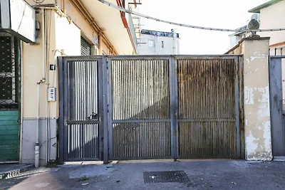 La Casa di Partenope - P.IVA