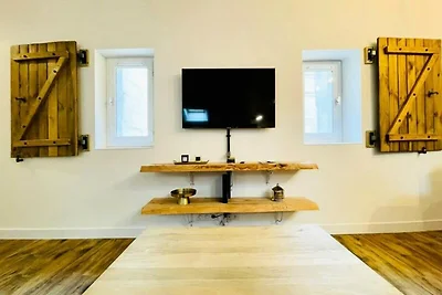 Le Boudoir de ThÃ¯s, stadscentrum, LR120