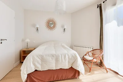 Appartamento Vacanza con famiglia Carnac