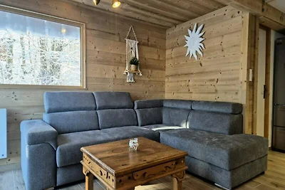 Chalets für 6 Personen