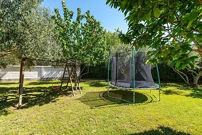 MY DALMATIA - Authentic stone house Momo