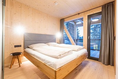 Chalet fantastico con sauna