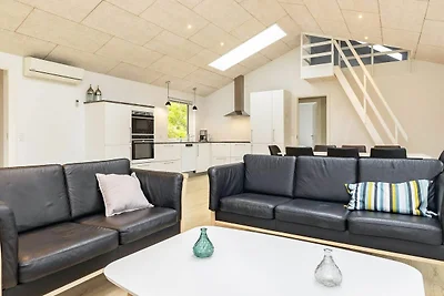 8 Personen Ferienhaus in Otterup