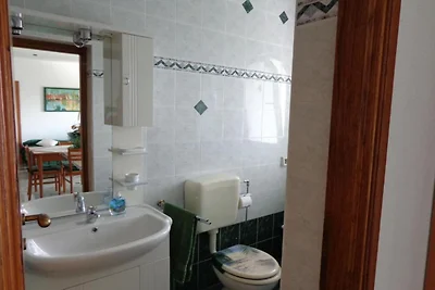 Apartments Alenka - Studio Apartment with...