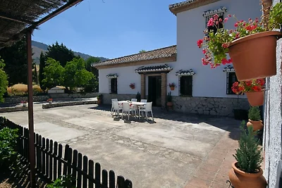Villa di lusso con piscina a Loja