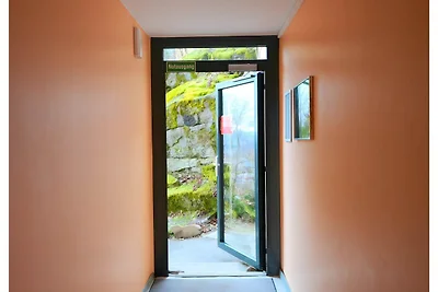 Apartamento Martin con zona de bienestar