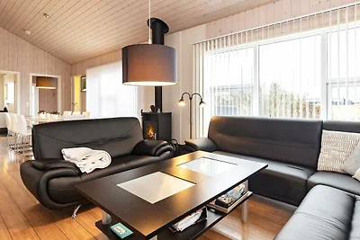 6 Personen Ferienhaus in Hirtshals-By Traum