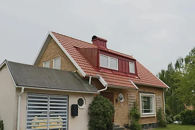 7 Personen Ferienhaus in FALKENBERG
