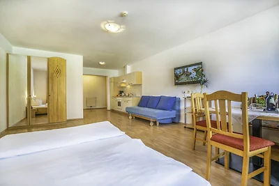 Gemütliche Wohnung in Neustift mit Balkon