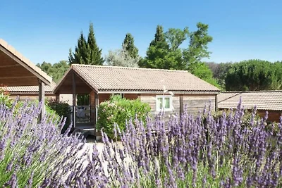 4-Zimmer-Chalet 7/8 Personen