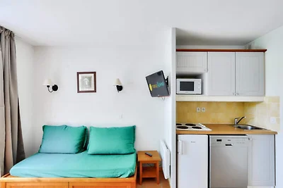 Wohnung in Monflanquin nahe Schwimmbad