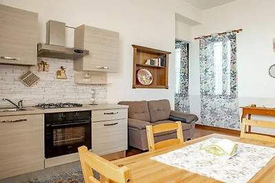 Re Dionisio Apartment con terrazza