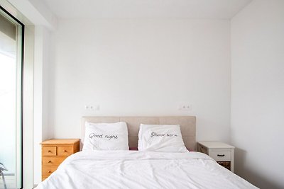 Anspruchsvolle Wohnung in Oostende mit...