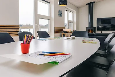 10 Personen Ferienhaus in Løkken