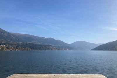 Casa vacanze a Seeboden sul lago Millstätter...