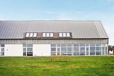10 Personen Ferienhaus in Løgstør-By Traum