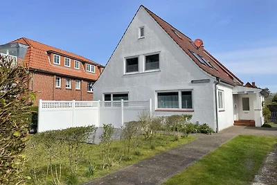 Ferienwohnung, St. Peter-Ording