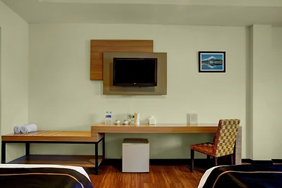 Kuraya Premium Villa Escape