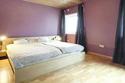 8 Personen Ferienhaus in Mönsterås