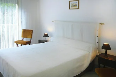 Apartment in Antibes f�r 3 Personen