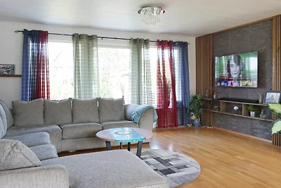 4 Sterne Ferienhaus in TANUMSHEDE