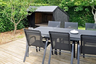 6 persoons vakantie huis in Struer-By Traum