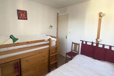 Residenz Les Gemeaux eins