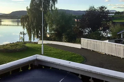 6 Personen Ferienhaus in averøy-By Traum