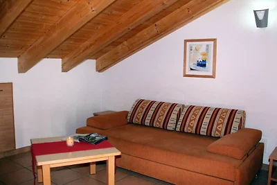 Mit Sauna für 10 Personen