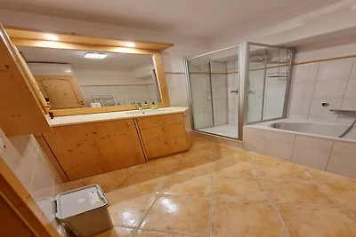 Luxuriöses Apartment in Bad Kleinkirchheim