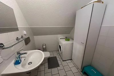 Ferienwohnung mit 1 Schlafzimmer