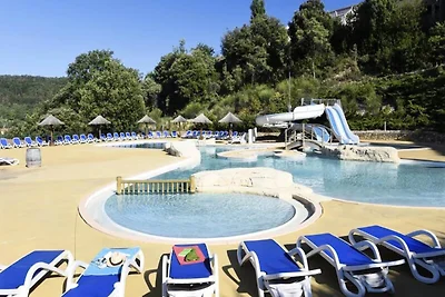 3-Zimmer-Duplex f�r 6 Personen