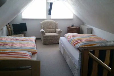 Vakantiehuis vakwerkhuis Bodenwerder