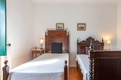 Casa vacanze ad Arcozelo con terrazza privata