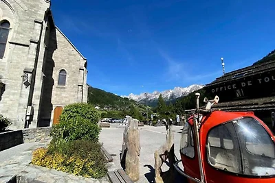 Appartamento a Chinaillon vicino agli impiant...