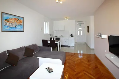 Apartments Dubreta - Superior Two Bedroom Apa...