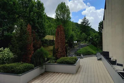 Studio für 3 Personen