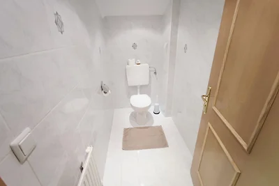 Hübsche Ferienwohnung bei Mayerhofen mit...