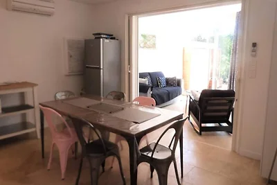 Residenz Font Mourier für 6 Personen