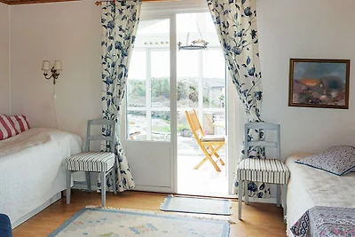 4 Personen Ferienhaus in VARBERG