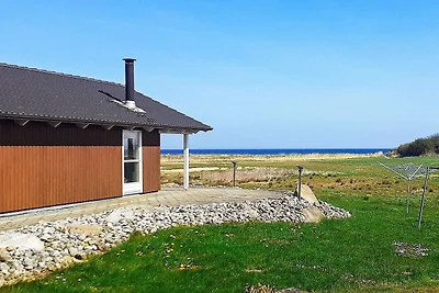 Meeresruhe in Nordborg-By Traum