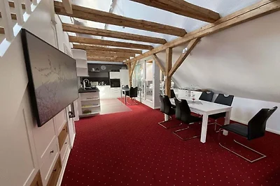 Appartement de vacances avec 3 chambres