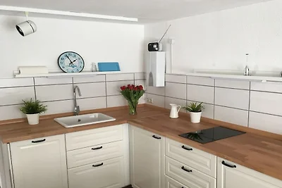 Kuća za odmor Dopust za oporavak Ribnitz-Damgarten