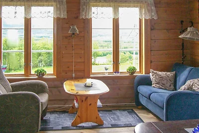 5 Personen Ferienhaus in EIDE-By Traum
